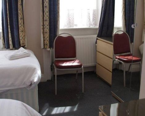 Belmont Hotel & Astoria Hotel