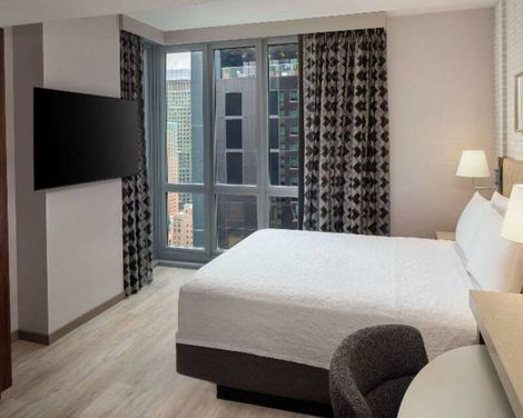 Home2 Suites by Hilton New York Times Square-0