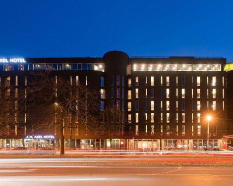 Axel Hotel Berlin