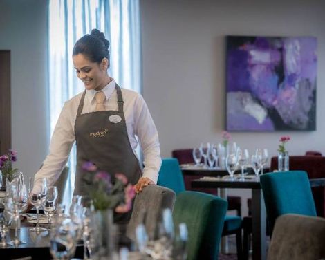 Maldron Hotel Dublin Airport