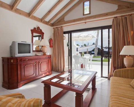 Sands Beach Resort