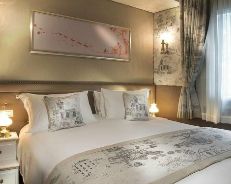 Hotel Papadopoli Venezia - MGallery