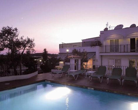 Hotel Ninays