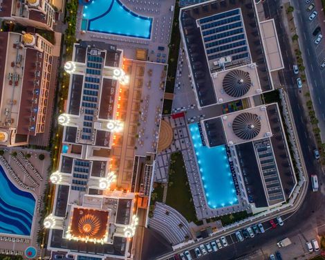 Side Royal Palace Hotel & Spa