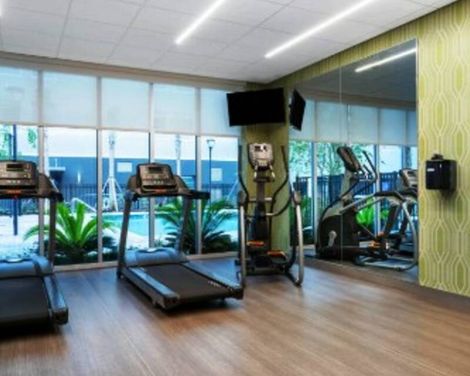 Tryp by Wyndham Orlando-1
