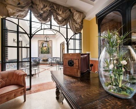 Best Western Ai Cavalieri Hotel-0
