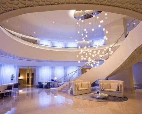 JA Ocean View Hotel-2