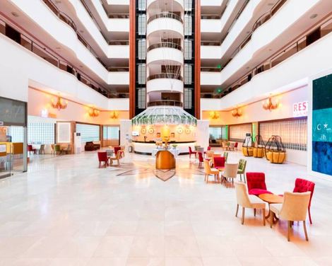 Prestige Alanya