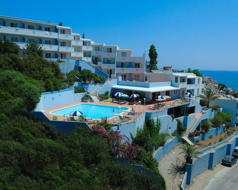 Bali Beach Hotel & Village-2