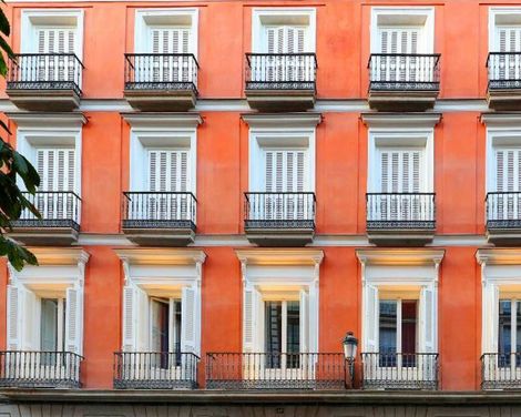 Axel Hotel Madrid-1