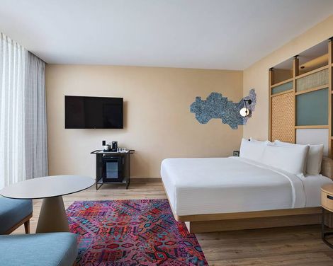 Aloft Playa del Carmen