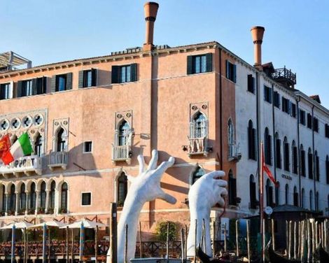 Ca' Sagredo Hotel