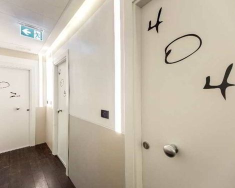Albergo Abruzzi-0
