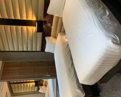 Maitrise Hotel Maida Vale-0