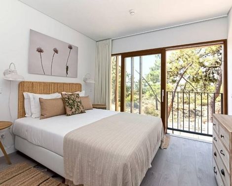 Pestana Tróia Eco Resort