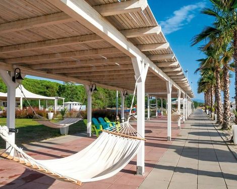 Salice Club Hotel 
