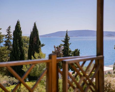 Amadria Park Camping Trogir Mobile homes-1