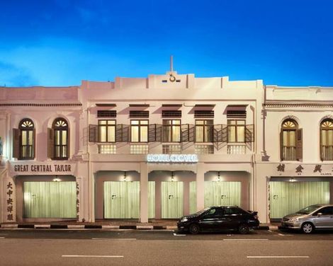 Clover 769 North Bridge Road-1