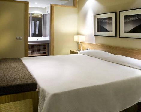 Hotel Playa Calera