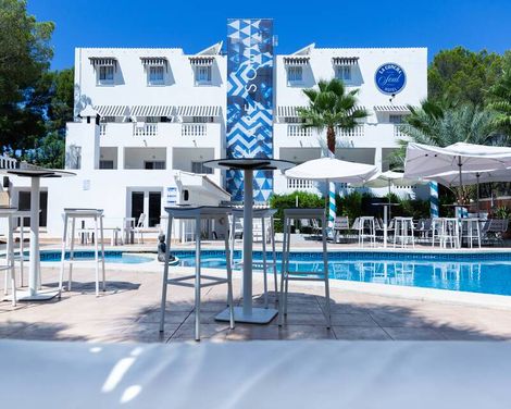 Hotel La Concha Soul