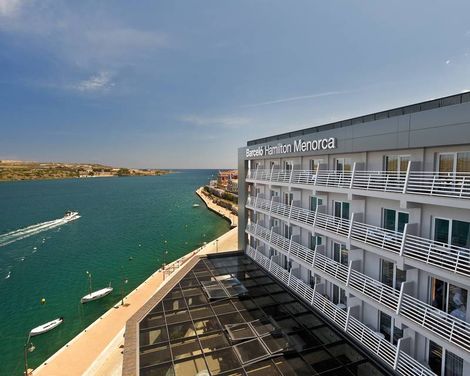 Barceló Hamilton Menorca