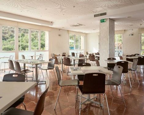 Hotel Maya Alicante-0