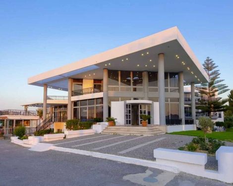 Stella Maris Hotel