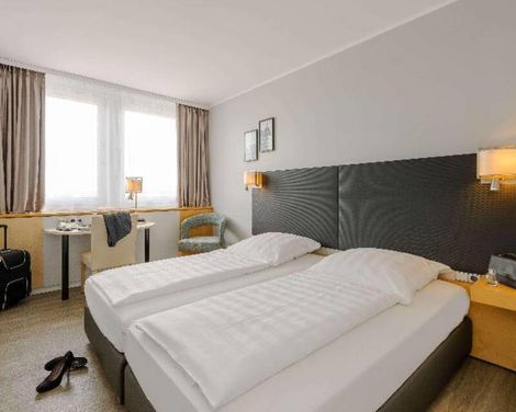 Mercure Hotel Potsdam City