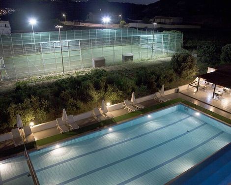 Athinoula Hotel