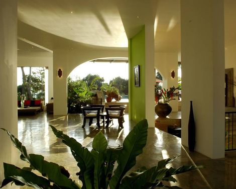 Aditya Resort