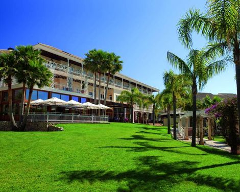 Lindner Hotel Mallorca Portals Nous, part of JdV by Hyatt