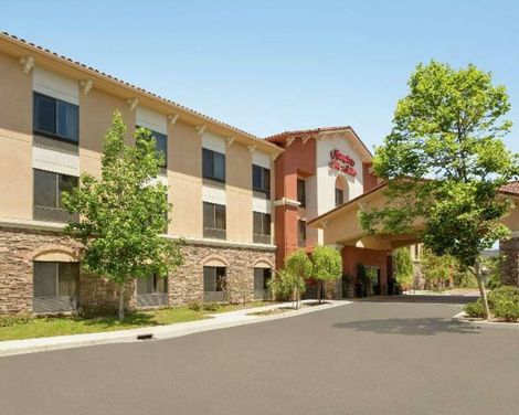 Hampton Inn & Suites Thousand Oaks-2