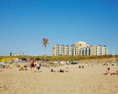 NH Zandvoort