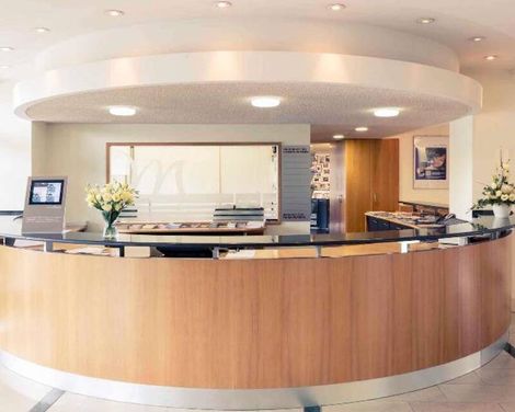 Mercure Hotel Riesa Dresden Elbland