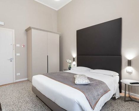 Hotel Palazzo Martinelli Dolfin-0