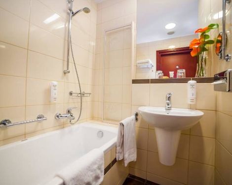 Premier Kraków Hotel-0