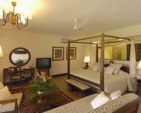 Baobab Beach Resort & Spa