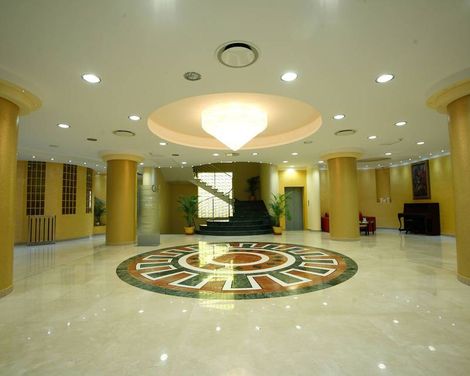 Grand Hotel Paradiso