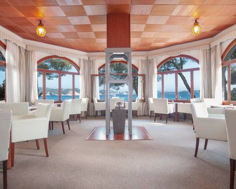 Hotel Cala Fornells
