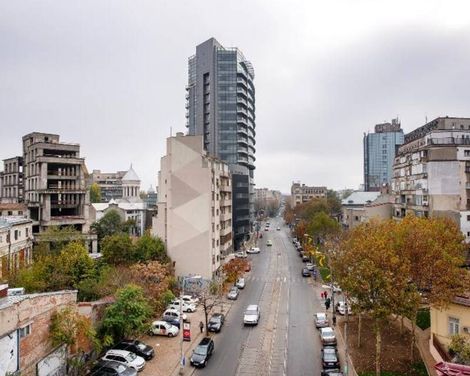 Hotel Duke Armeneasca