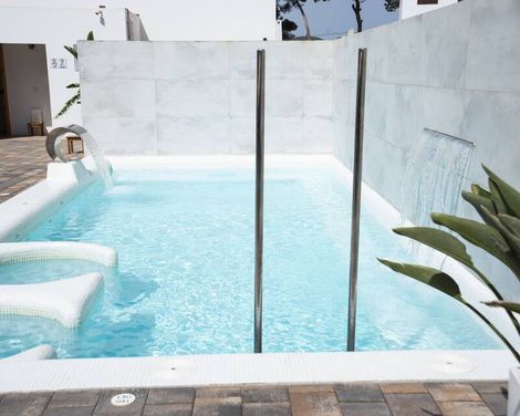 Hotel Anfora Ibiza