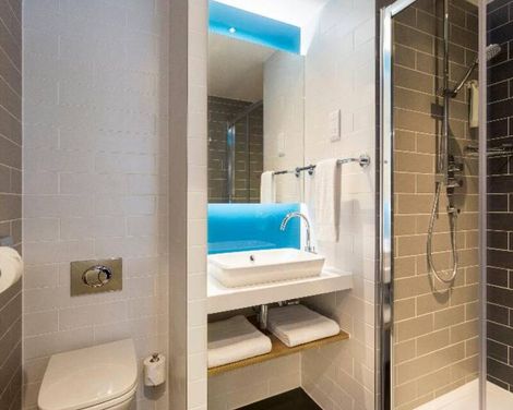 Holiday Inn Express London Southwark