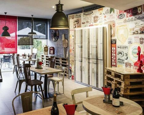 Hotel ibis Lisboa Alfragide-2