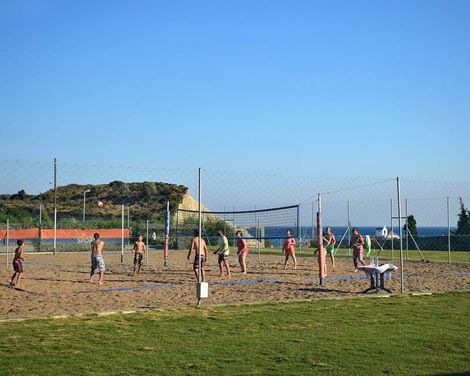 Leonardo Kolymbia Resort - Rhodes