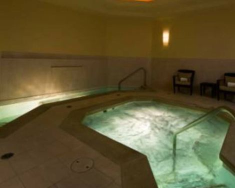 Hilton Lake Las Vegas Resort & Spa-3
