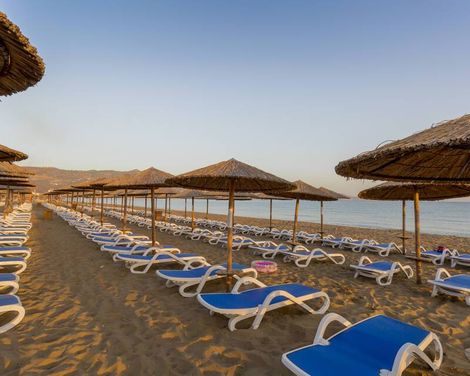 allsun Hotel Dolphin Bay