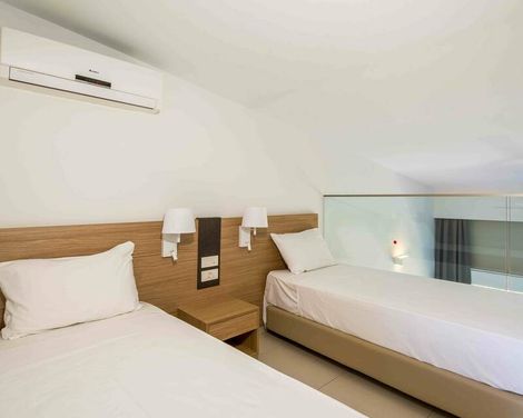 Kiani Beach Resort