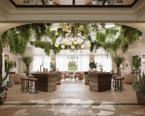 Six Senses London