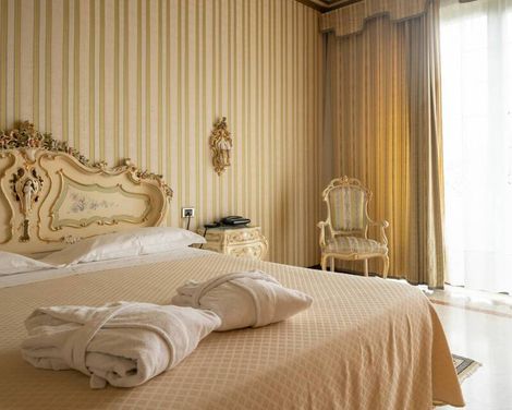 Il Castello di San Gaudenzio