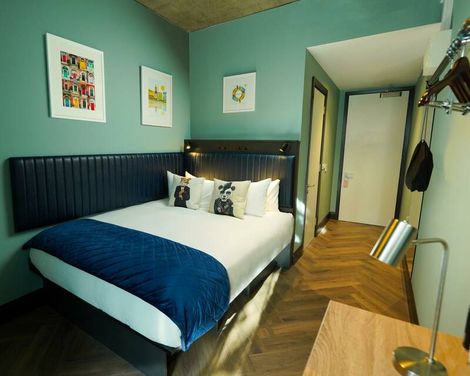 Dublin One Hotel